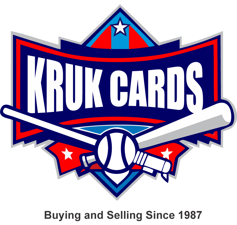 We Want to Buy Your Baseball Cards and other Sports Cards